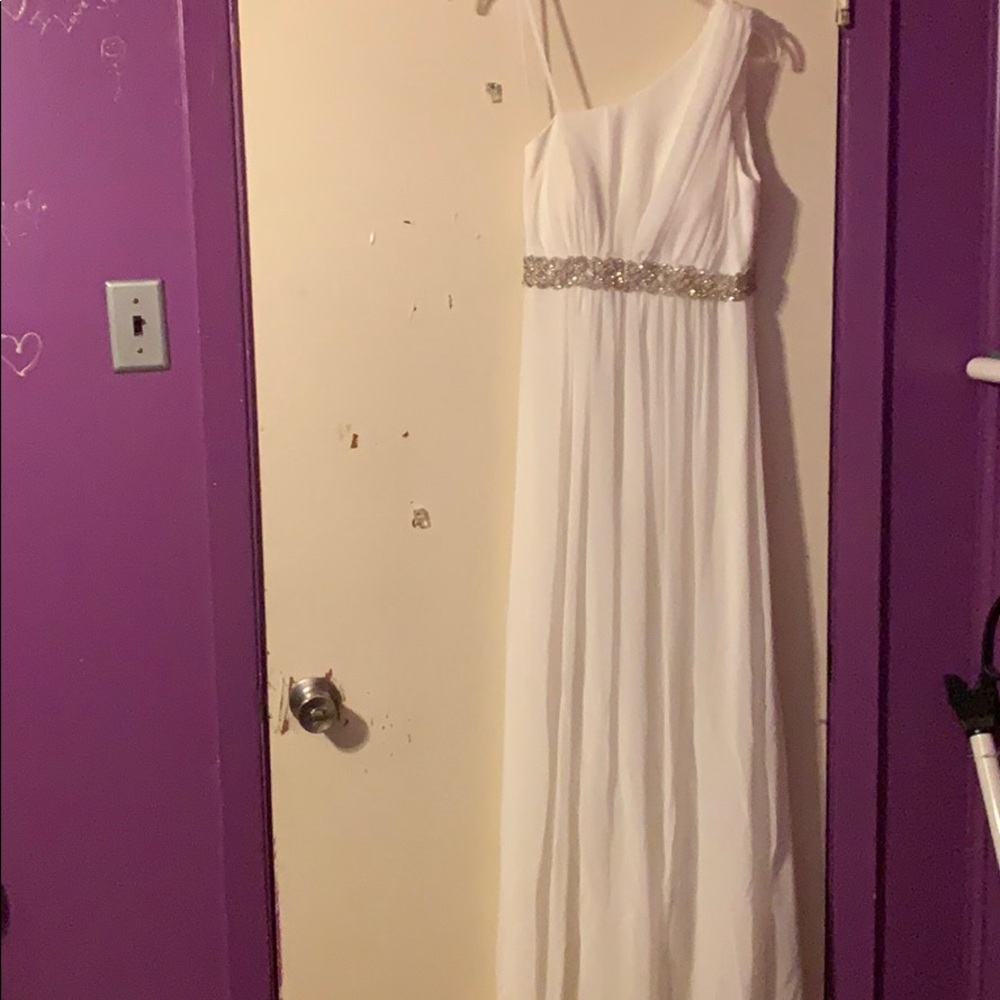 Prom/ Wedding Dress
